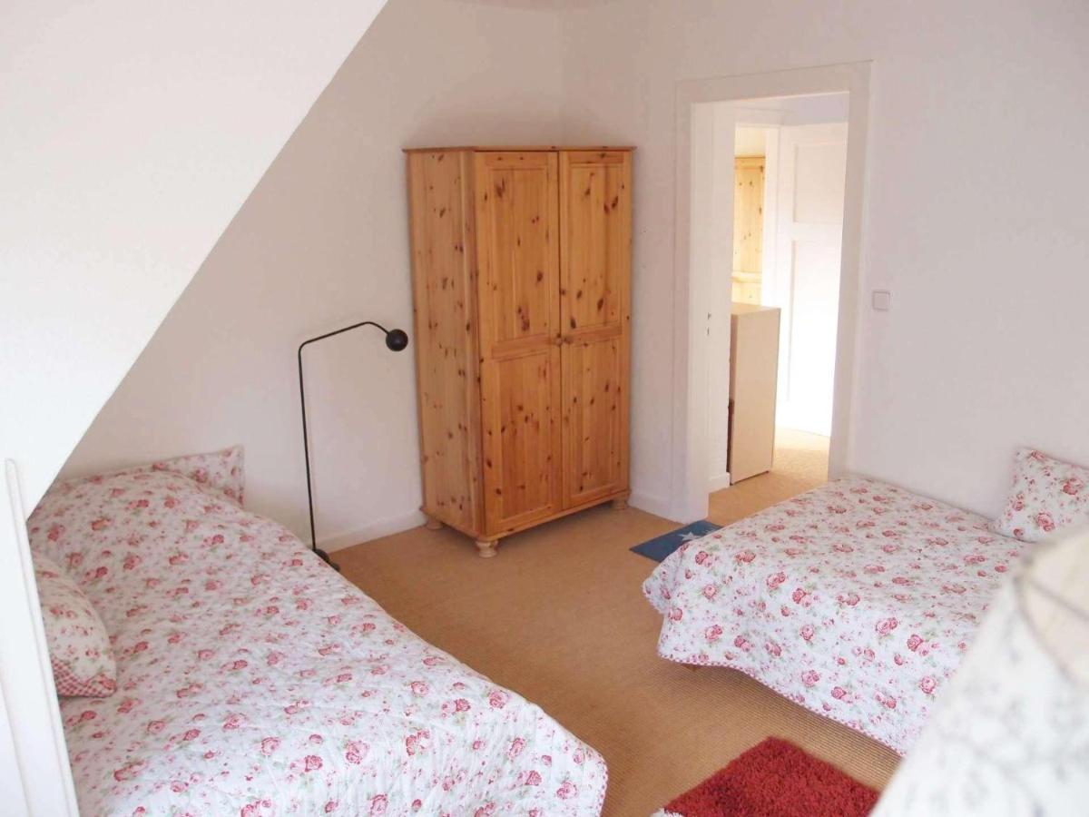 Schoene-3-Zimmer-Ferienwohnung-In-St-Dionys-Bei-Lueneburg Sankt Dionys Extérieur photo
